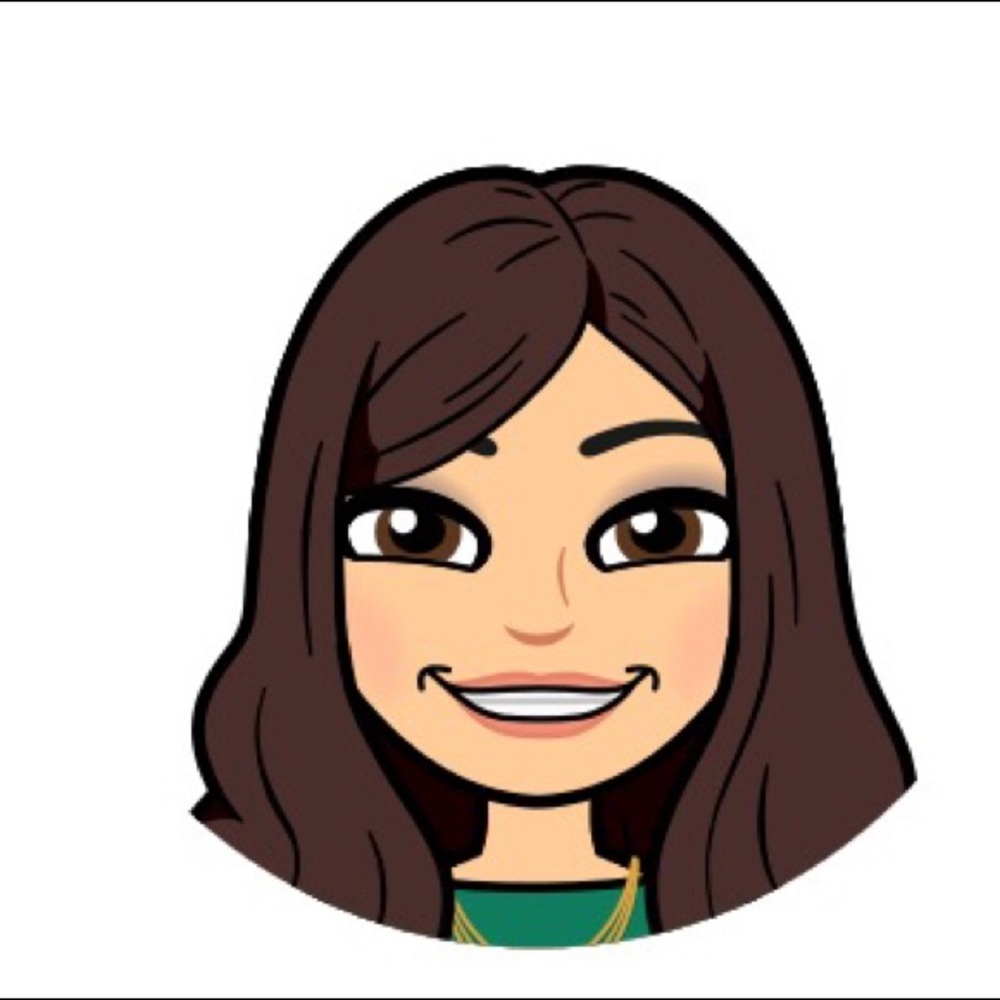 Meet your Posher, Roxanne